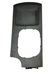 Console Moldura Central Nissan Frontier 2008 A 16 96934JR800