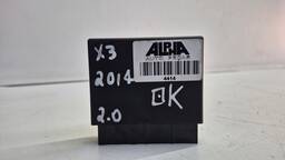 MÓDULO SENSOR ESTACIONAMENTO BMW X3 2.0 4X4 2014