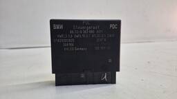 MÓDULO SENSOR ESTACIONAMENTO BMW X3 2.0 4X4 2014