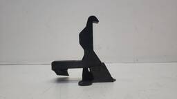 ALAVANCA ABERTURA CAPÔ DIANTEIRO JUMPY EXPERT 2018 2019