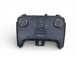 COMANDO AR CONDICIONADO RANGER 2017 A 2023