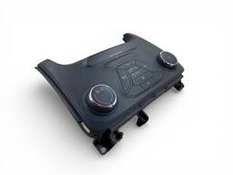 COMANDO AR CONDICIONADO RANGER 2017 A 2023