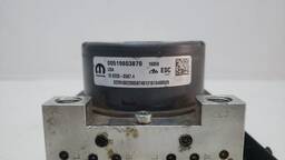 MÓDULO BOMBA ABS FIAT TORO 1.8 2017 2018