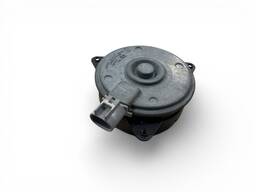 MOTOR VENTOINHA RADIADOR COROLLA 1.8 2009 A 2014
