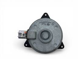 MOTOR VENTOINHA RADIADOR COROLLA 1.8 2009 A 2014