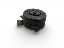 MOTOR VENTOINHA RADIADOR COROLLA 1.8 2009 A 2014