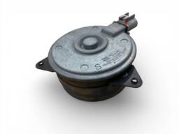 MOTOR VENTOINHA RADIADOR COROLLA 1.8 2009 A 2014