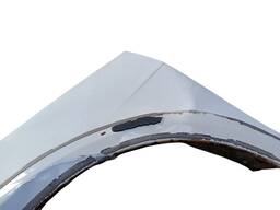 PARALAMA ESQUERDO GOL SAVEIRO VOYAGE G5