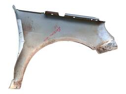 PARALAMA ESQUERDO GOL SAVEIRO VOYAGE G5