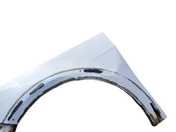 PARALAMA ESQUERDO GOL SAVEIRO VOYAGE G5