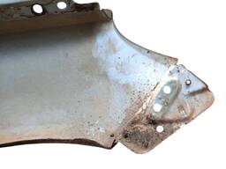 PARALAMA ESQUERDO GOL SAVEIRO VOYAGE G5