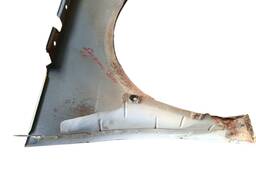 PARALAMA ESQUERDO GOL SAVEIRO VOYAGE G5