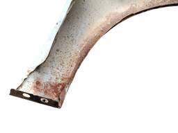 PARALAMA ESQUERDO GOL SAVEIRO VOYAGE G5