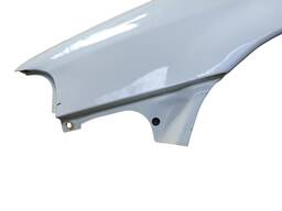 PARALAMA ESQUERDO GOL SAVEIRO PARATI BOLA G2 1995 A 1999