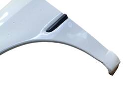 PARALAMA ESQUERDO GOL SAVEIRO PARATI BOLA G2 1995 A 1999