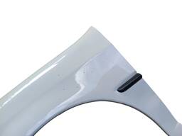 PARALAMA ESQUERDO GOL SAVEIRO PARATI BOLA G2 1995 A 1999