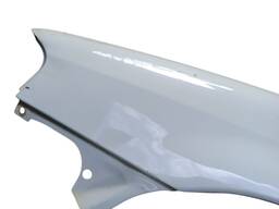 PARALAMA ESQUERDO GOL SAVEIRO PARATI BOLA G2 1995 A 1999