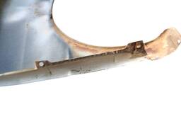 PARALAMA ESQUERDO GOL SAVEIRO PARATI BOLA G2 1995 A 1999