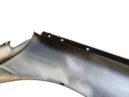 PARALAMA ESQUERDO GOL SAVEIRO PARATI BOLA G2 1995 A 1999