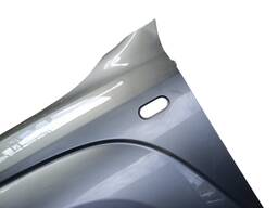 PARALAMA ESQUERDO AMAROK 2011 2012 2013 A 2024 TODAS