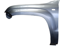 Paralama Esquerdo Amarok 2011 2012 2013 a 2024 Todas