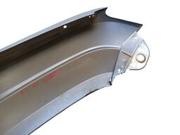 PARALAMA ESQUERDO AMAROK 2011 2012 2013 A 2024 TODAS