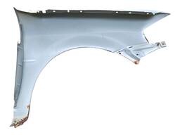 PARALAMA ESQUERDO GOL SAVEIRO PARATI G4 2006 A 2014 DETALHE