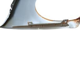 PARALAMA ESQUERDO GOL SAVEIRO PARATI G4 2006 A 2014 DETALHE