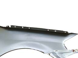 PARALAMA ESQUERDO GOL SAVEIRO PARATI G4 2006 A 2014 DETALHE