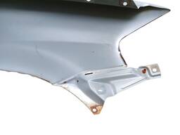 PARALAMA ESQUERDO GOL SAVEIRO PARATI G4 2006 A 2014 DETALHE