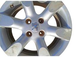 RODA ARO 16 PEUGEOT 307 HATCH SEDAN SW ORIGINAL