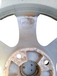 RODA ARO 16 PEUGEOT 307 HATCH SEDAN SW ORIGINAL