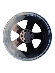 RODA ARO 16 HONDA CIVIC 2007 A 2011
