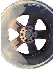 RODA ARO 16 HONDA CIVIC 2007 A 2011