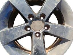 RODA ARO 16 HONDA CIVIC 2007 A 2011