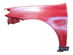 Paralama Esquerdo Strada III 2004 A 2012 Palio Week Adv 04/