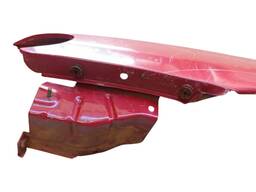 PARALAMA ESQUERDO STRADA III 2004 A 2012 PALIO WEEK ADV 04/