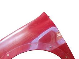 PARALAMA ESQUERDO STRADA III 2004 A 2012 PALIO WEEK ADV 04/