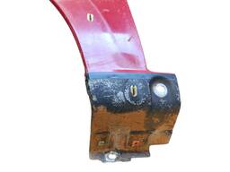 PARALAMA ESQUERDO STRADA III 2004 A 2012 PALIO WEEK ADV 04/