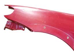 PARALAMA ESQUERDO STRADA III 2004 A 2012 PALIO WEEK ADV 04/