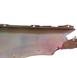 PARALAMA ESQUERDO STRADA III 2004 A 2012 PALIO WEEK ADV 04/