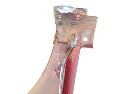 PARALAMA ESQUERDO STRADA III 2004 A 2012 PALIO WEEK ADV 04/