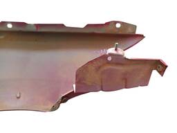 PARALAMA ESQUERDO STRADA III 2004 A 2012 PALIO WEEK ADV 04/