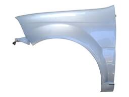 Paralama Esquerdo Palio Siena 2008 2009 a 2016