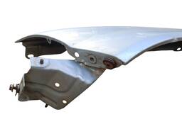 PARALAMA ESQUERDO PALIO SIENA 2008 2009 A 2016