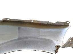 PARALAMA ESQUERDO PALIO SIENA 2008 2009 A 2016