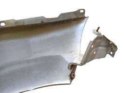 PARALAMA ESQUERDO PALIO SIENA 2008 2009 A 2016