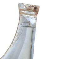 PARALAMA ESQUERDO PALIO SIENA 2008 2009 A 2016