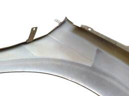 PARALAMA ESQUERDO PALIO SIENA 2008 2009 A 2016