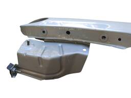 PARALAMA ESQUERDO PALIO SAPÃO WAY 2015 A 2017 C/FURO MOLDURA